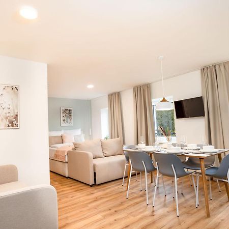 Dwellstay - City Apartments Fulda Bagian luar foto