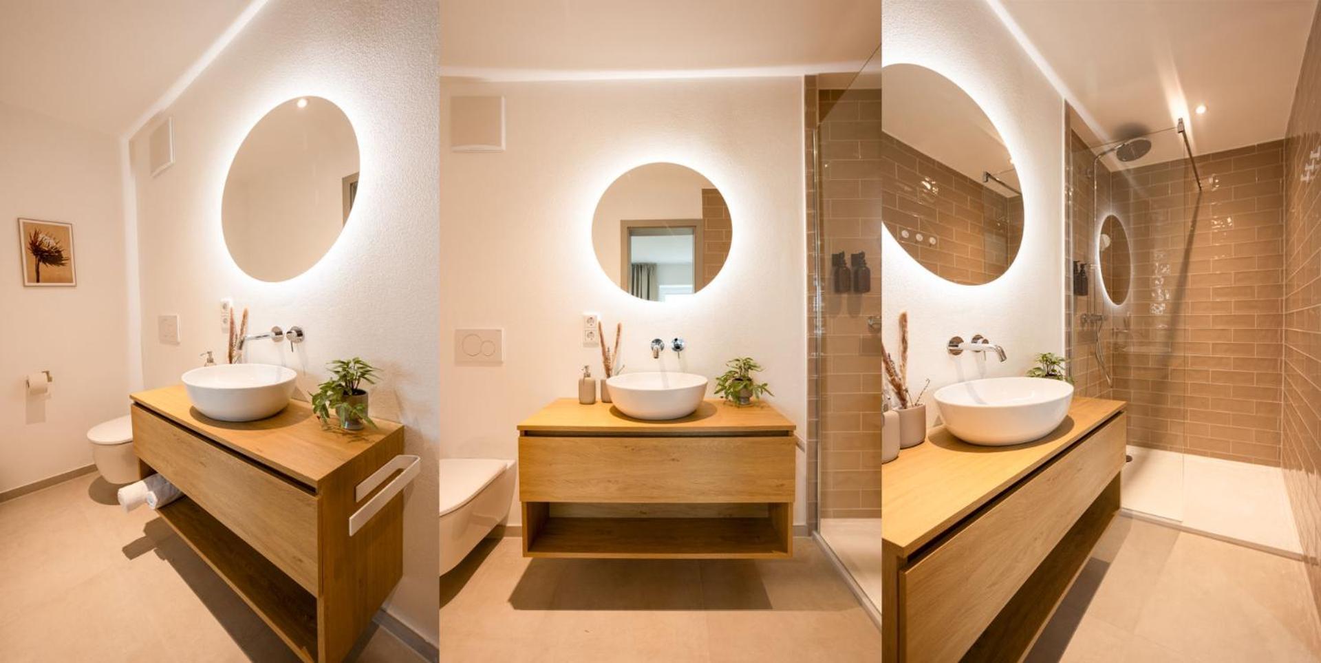 Dwellstay - City Apartments Fulda Bagian luar foto
