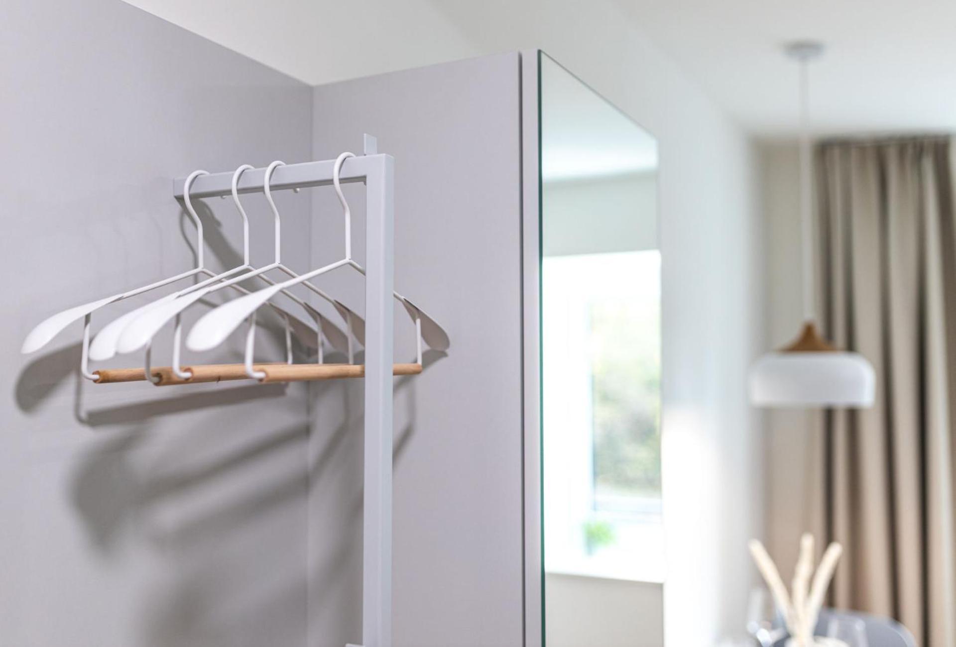 Dwellstay - City Apartments Fulda Ruang foto